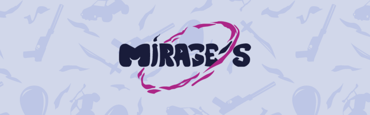 Mirage's