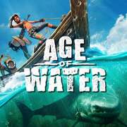 Age of water