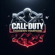 CALL OF DUTY MWII FR