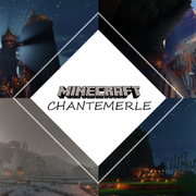 Minecraft Chantemerle