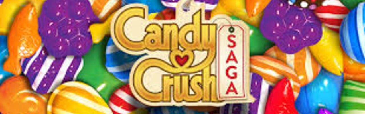 Candy Crush Saga