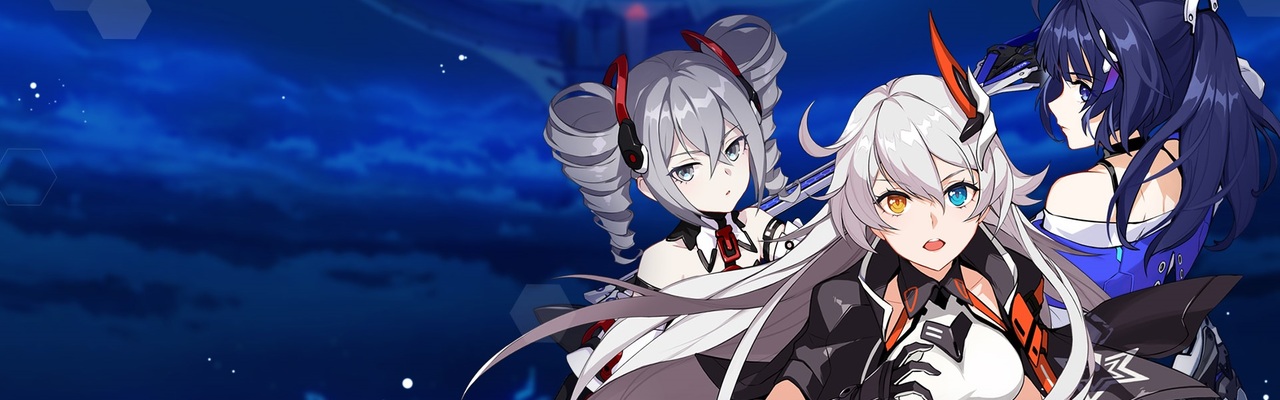 Honkai Impact 3