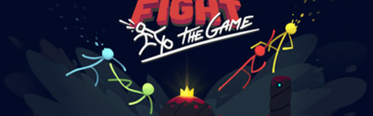 Stick Fight : The Game