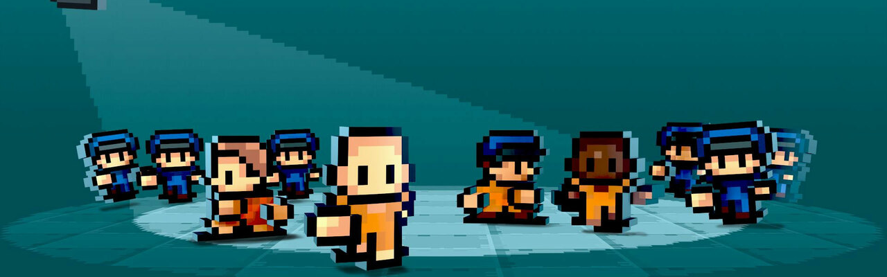 The Escapists 2