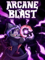 Arcane Blast