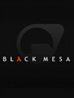 Black Mesa