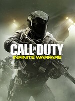 Call of Duty: Infinite Warfare