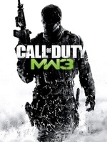 Call of Duty: Modern warfare 3