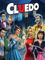 Clue/Cluedo: The Classic Mystery Game