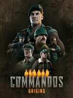 Commandos: Origins