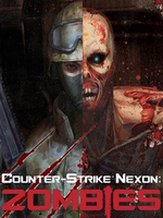 Counter-Strike Nexon: Zombies