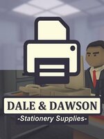 Dale & Dawson Stationery Supplies Dale & Dawson Stationery Supplies