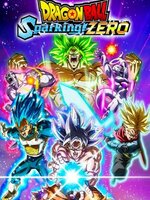 DRAGON BALL: Sparking! ZERO