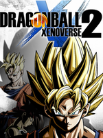 Dragon Ball Xenoverse 2