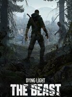 Dying Light: The Beast Dying Light: The Beast