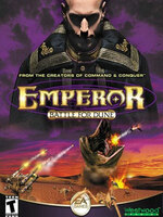 Emperor: Battle for Dune