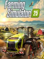 Farming Simulator 25