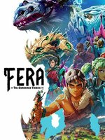 Fera: The Sundered Tribes