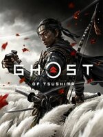 Ghost of Tsushima