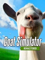 Goat Simulator: Remastered