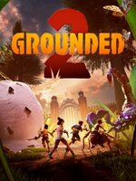 Grounded 2 Grounded 2