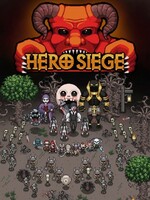 Hero Siege