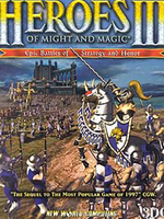 Heroes of Might and Magic III