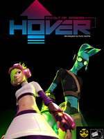Hover : Revolt Of Gamers