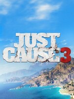 Just Cause 3