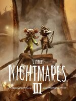 Little Nightmares III