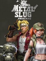 Metal Slug: Awakening