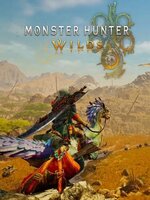 Monster Hunter Wilds