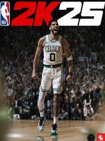 NBA 2K25