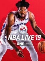 NBA Live 19