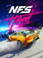 Need for Speed Heat