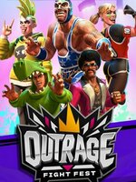 OutRage: Fight Fest