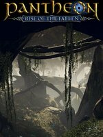 Pantheon: Rise of the Fallen