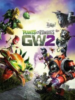 Plants vs. Zombies Garden Warfare 2