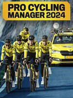 Pro Cycling Manager 2024