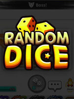 Random dice перенести аккаунт с андроида на ios