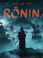 Rise of the Ronin