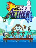 Rivals of Aether