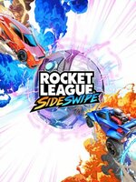 Rocket League Sideswipe