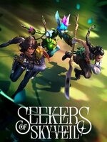 Seekers of Skyveil