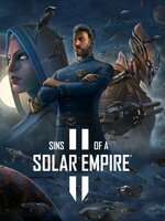 Sins of a Solar Empire II