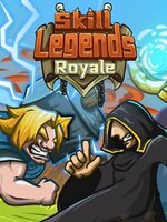 Skill Legends Royale