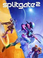 Splitgate 2 Splitgate 2
