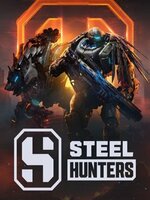 STEEL HUNTERS