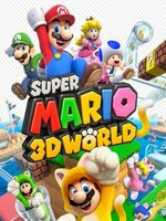 Super Mario 3D World