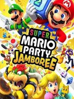 Super Mario Party Jamboree